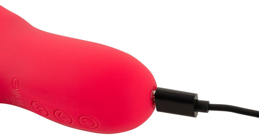 Thumbing Rabbit Vibraattori