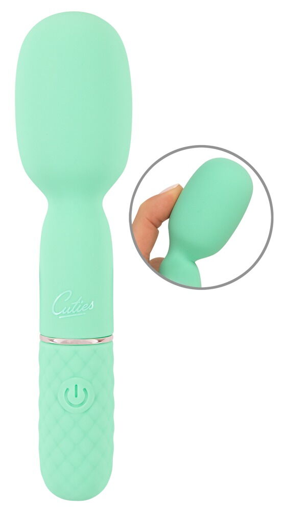 Cuties Mini Wand