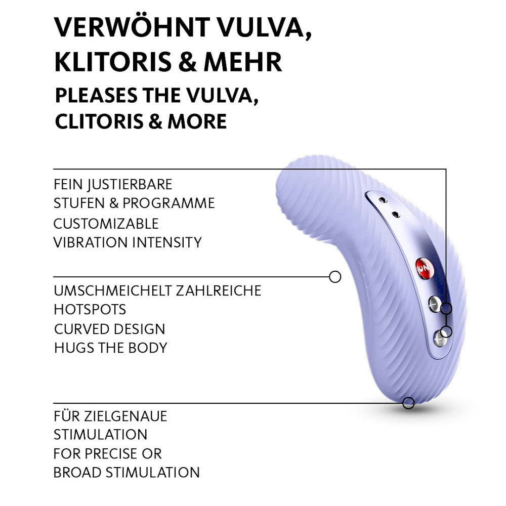 Fun Factory Laya III