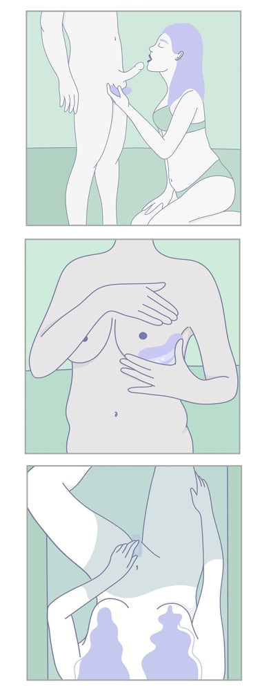 Fun Factory Laya III