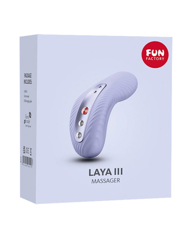 Fun Factory Laya III