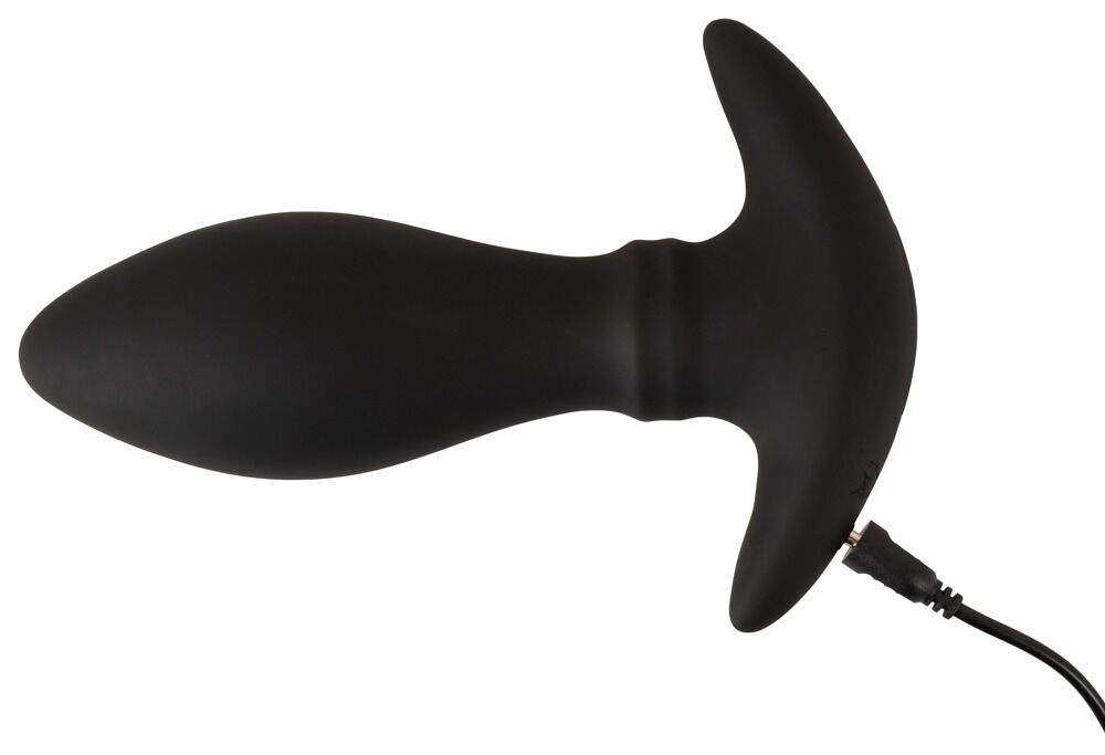 Anos Moving Rings Buttplug