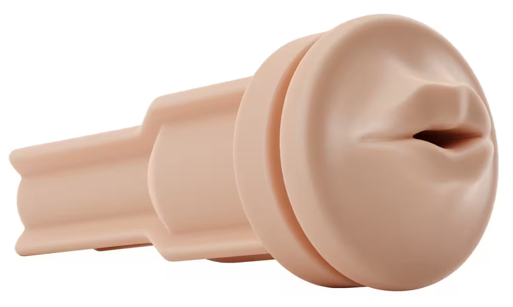 Appstyrd blowjob masturbator med AI-läge