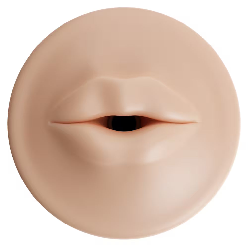 Appstyrd blowjob masturbator med AI-läge