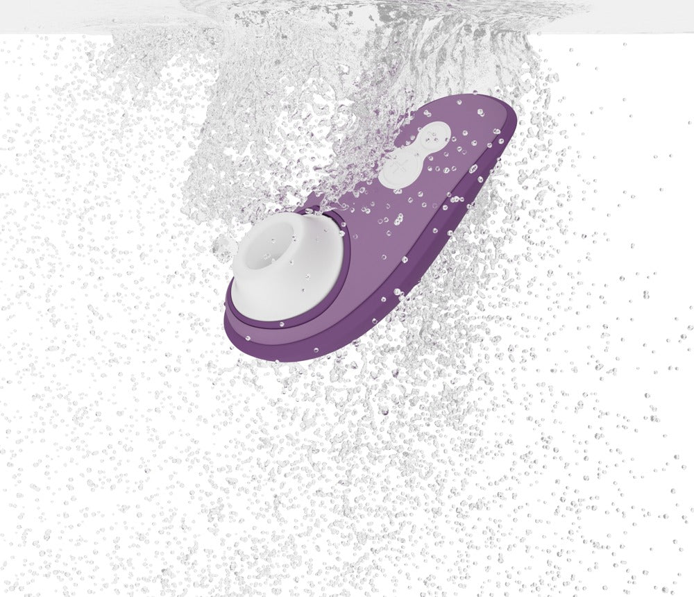 Womanizer Liberty 2 ilmavibraattori