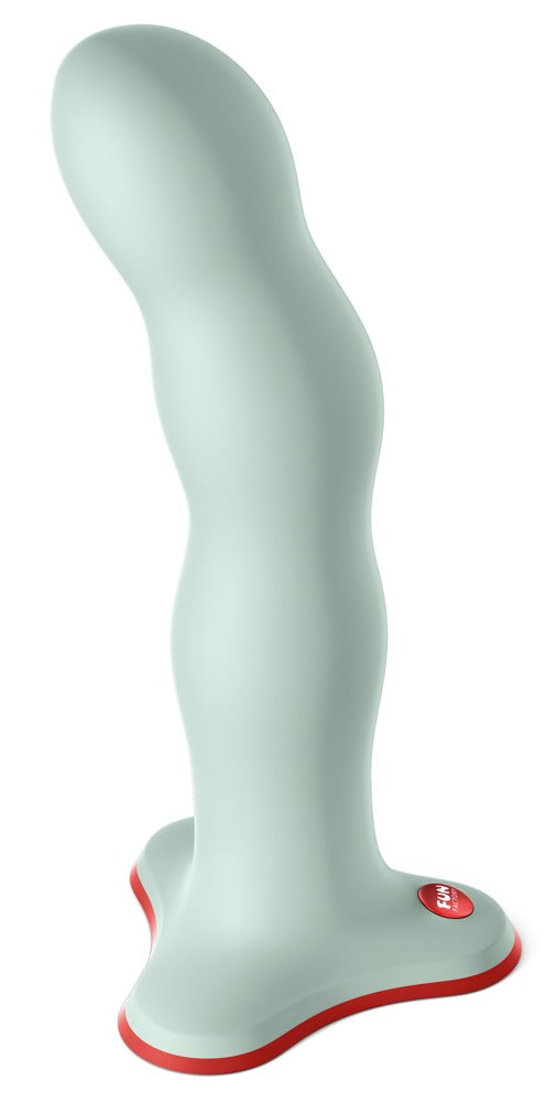 Fun Factory Bouncer Dildo Green