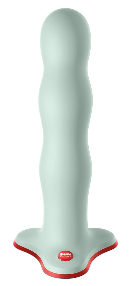Fun Factory Bouncer Dildo Green