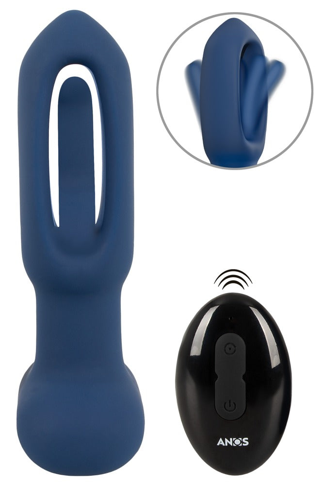 ANOS RC Flicking Tongue Analvibrator