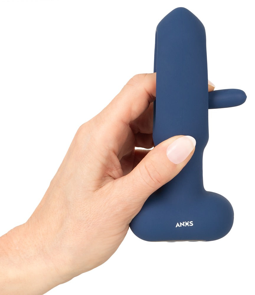 ANOS RC Flicking Tongue Analvibrator