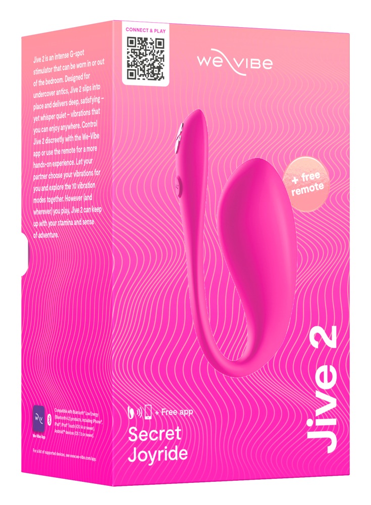 WeVibe Jive 2