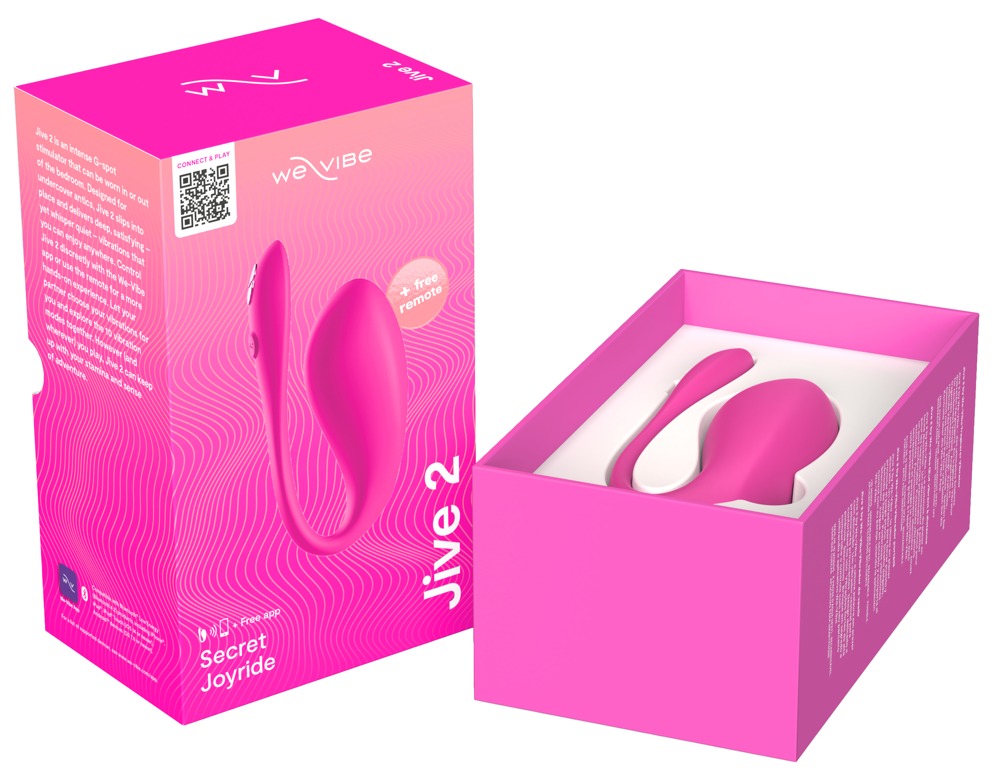 WeVibe Jive 2