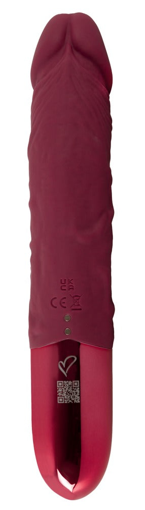 VARELO Vibrator i Realistisk Design