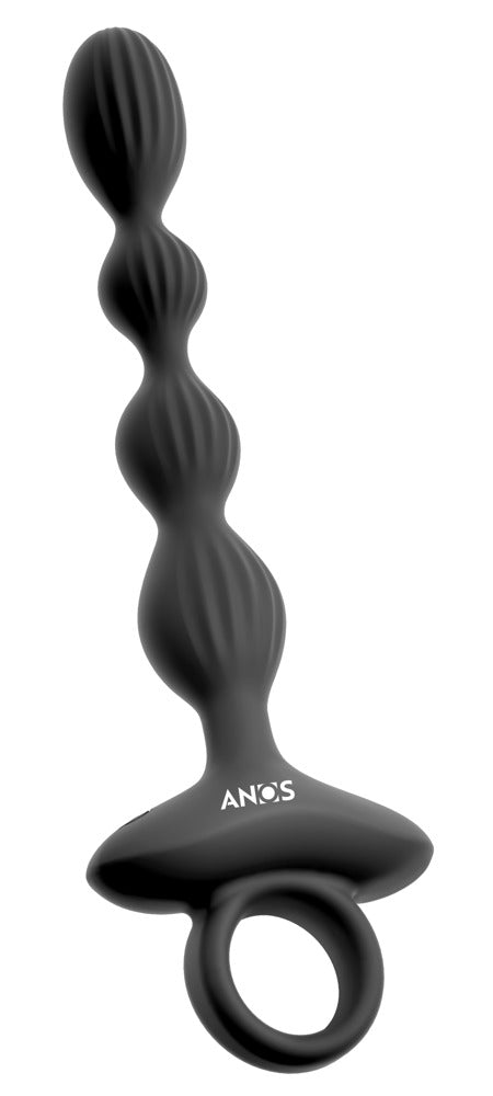 ANOS JumpVibe Flex Anal Beads