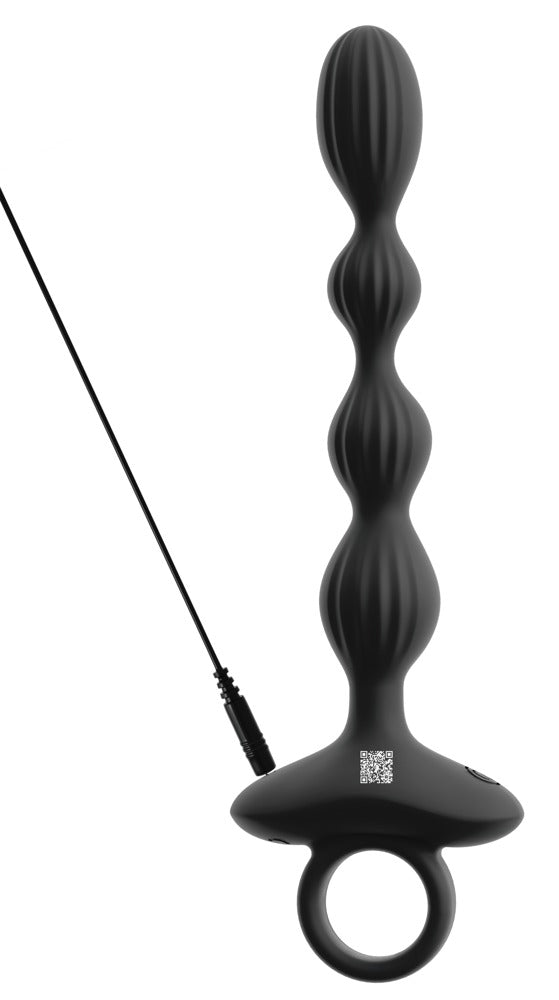 ANOS JumpVibe Flex Anal Beads