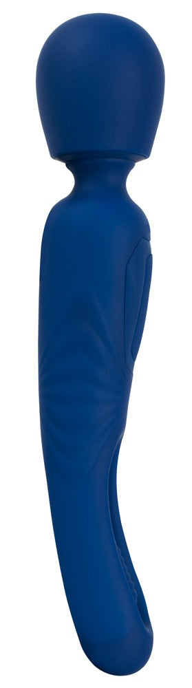 Sweet Smile Wand – Dubbelsidig Massagevibrator