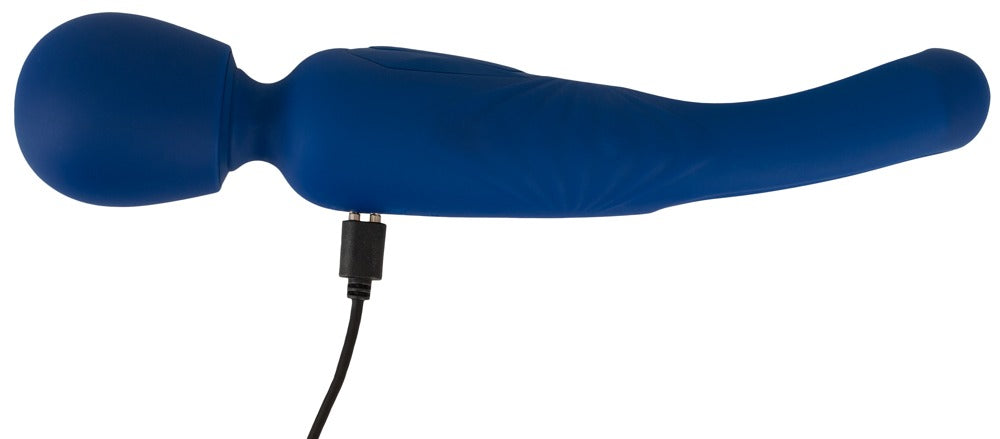 Sweet Smile Wand – Dubbelsidig Massagevibrator