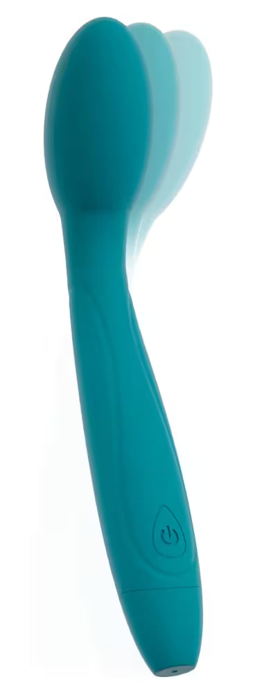 Sweet Smile G-punktsvibrator med nickfunktion