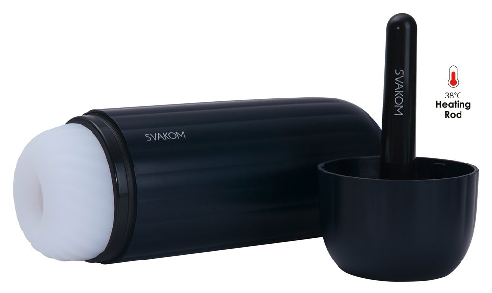 SVAKOM Sam Neo 2 Pro Masturbator