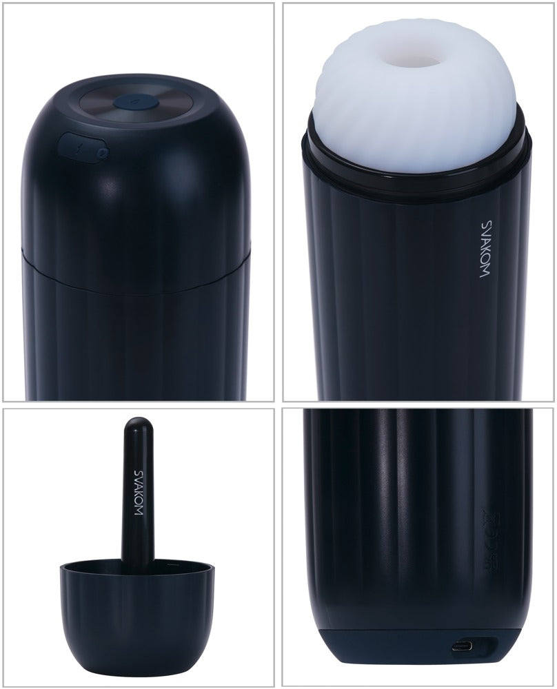 SVAKOM Sam Neo 2 Pro Masturbator