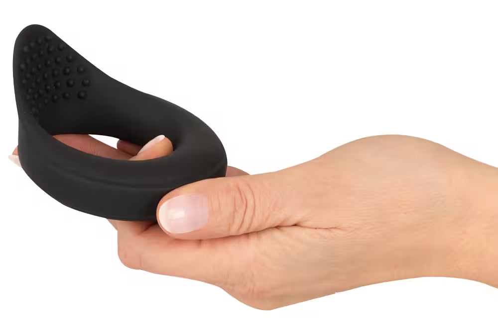 Rebel Vibrerande Pungring