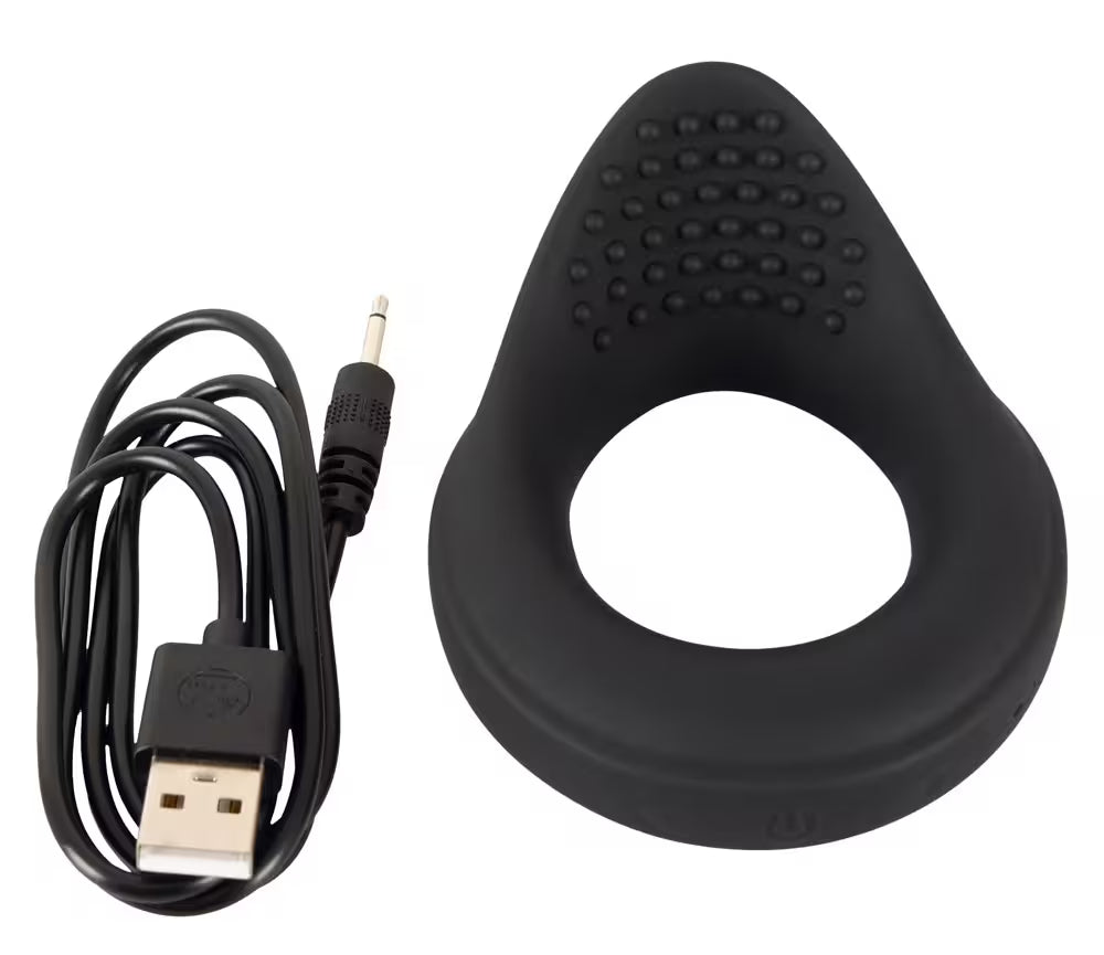 Rebel Vibrerande Pungring