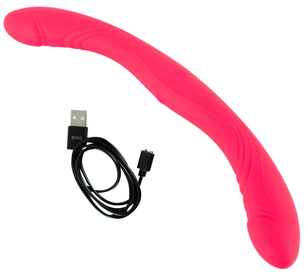 Couples Choice Double Vibrator