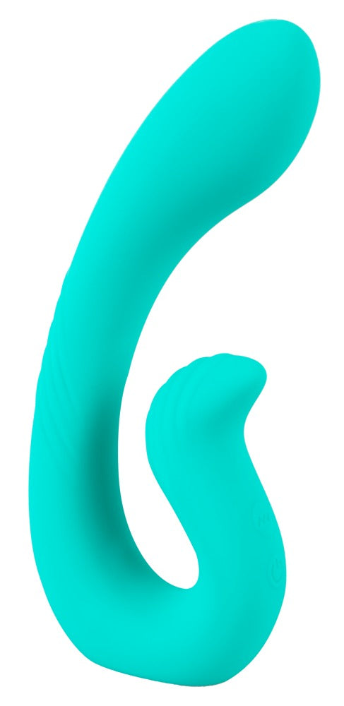 Beau Cœur NAIRA – Dual Vibrator