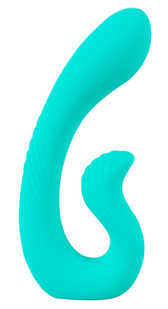 Beau Cœur NAIRA – Dual Vibrator