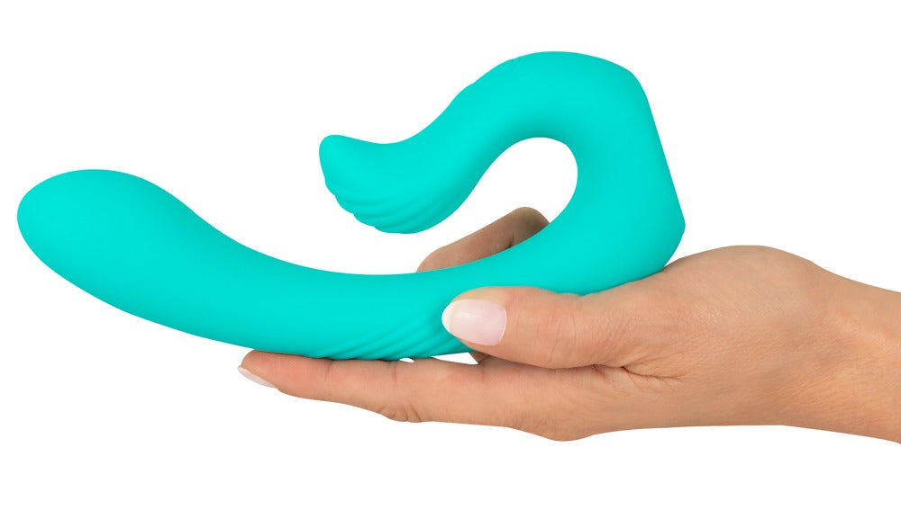 Beau Cœur NAIRA – Dual Vibrator