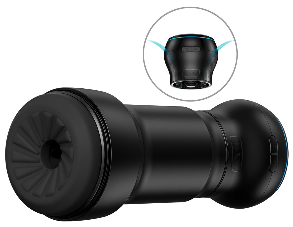 Kiiroo PowerBlow + Feel Stroker Combo