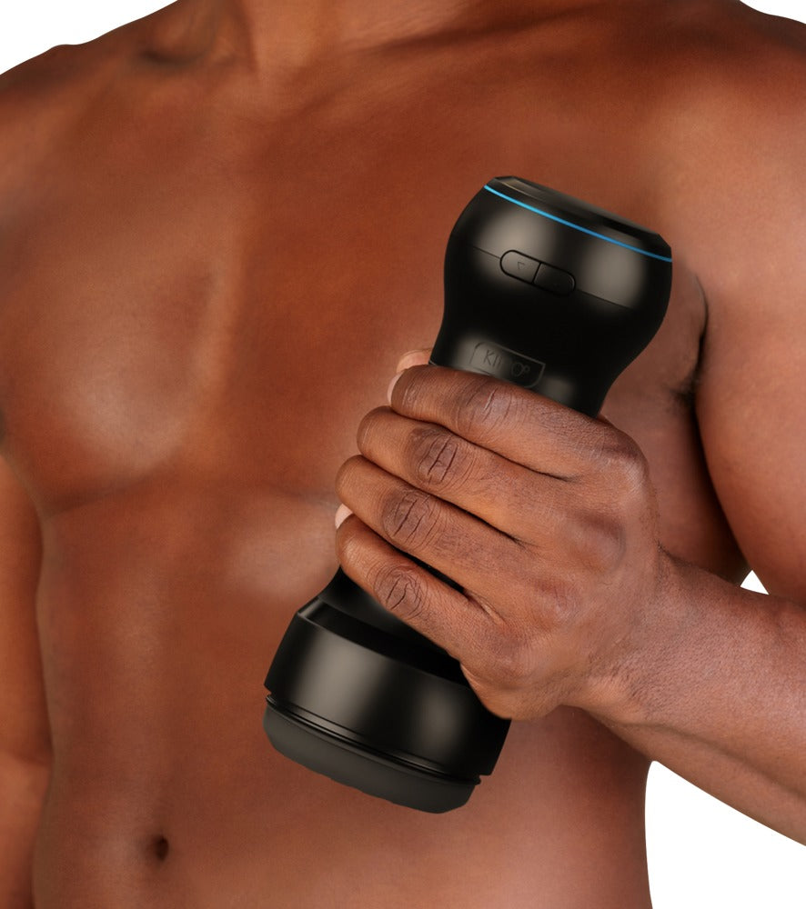 Kiiroo PowerBlow + Feel Stroker Combo