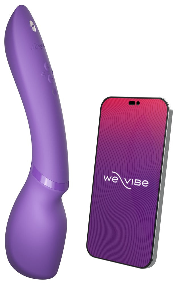 We-Vibe Wand 2
