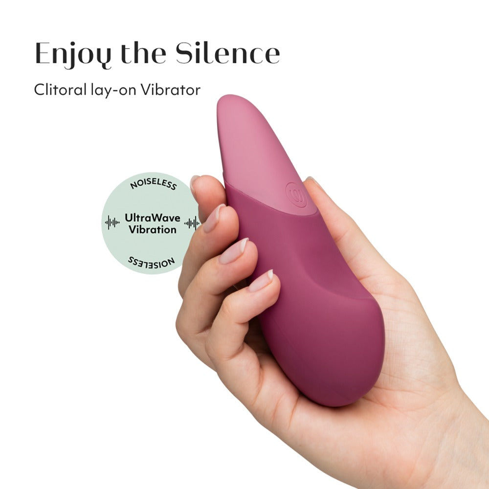 Womanizer Vibe Klitorisvibrator