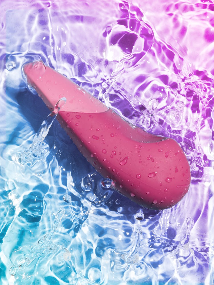 Womanizer Vibe Klitorisvibrator