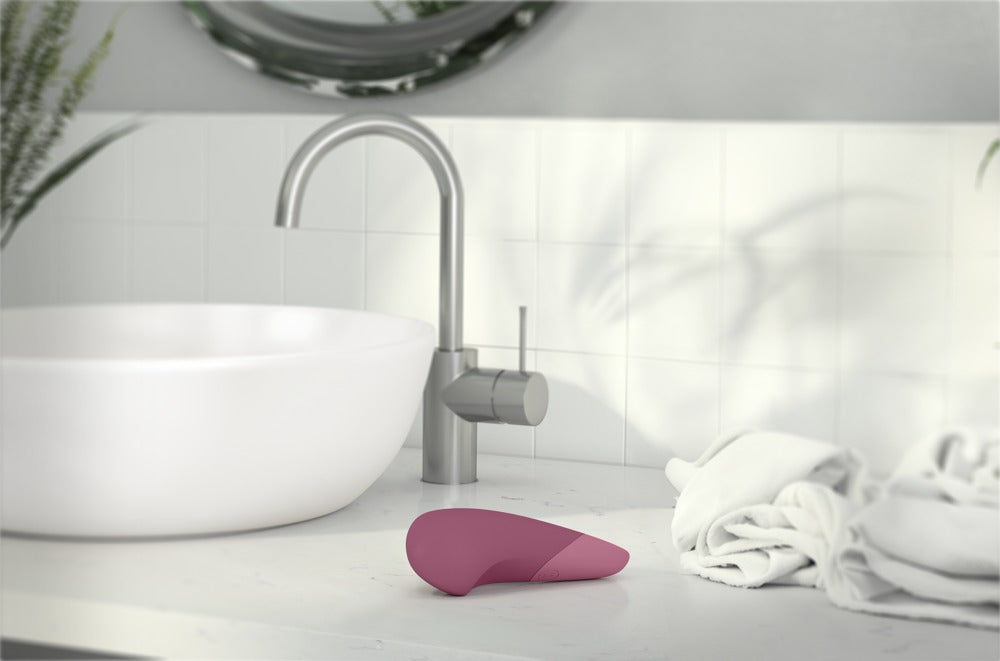 Womanizer Vibe Klitorisvibrator