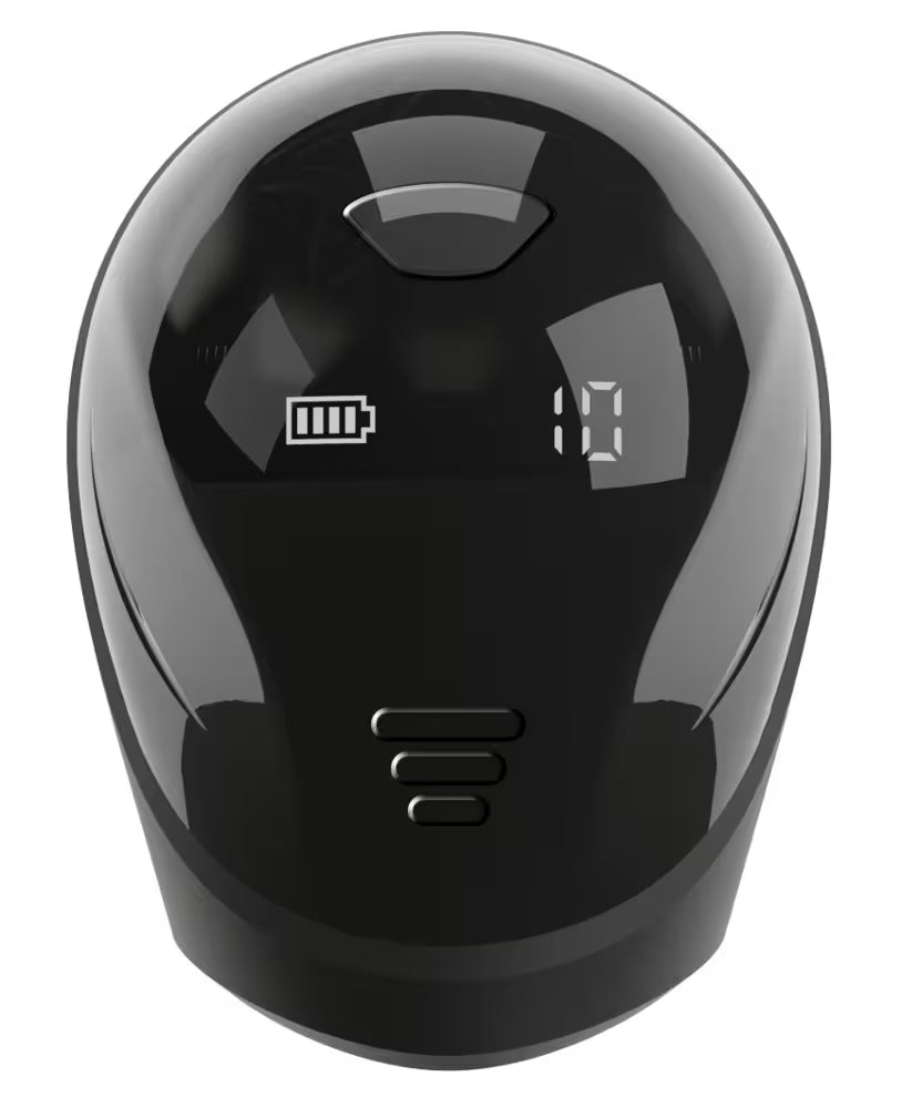 Rebel Cup trainer med vibration