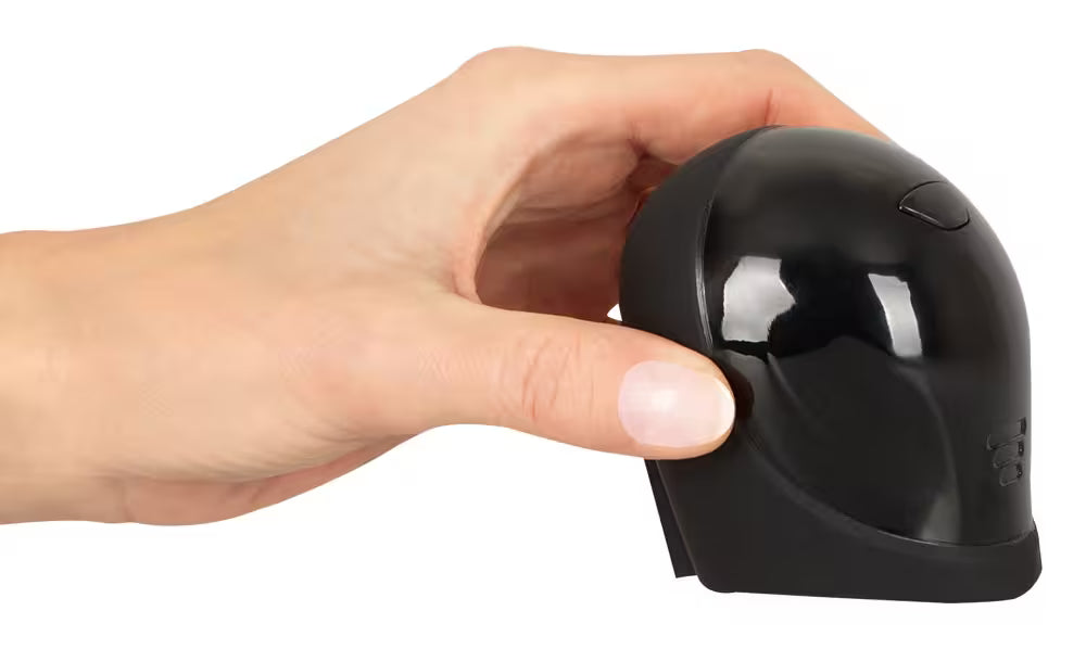 Rebel Cup trainer med vibration