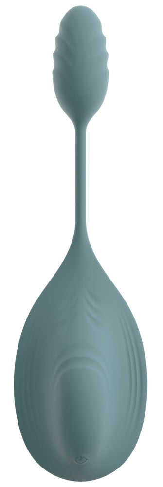 Vibepad Mini med Vibrerande Ägg