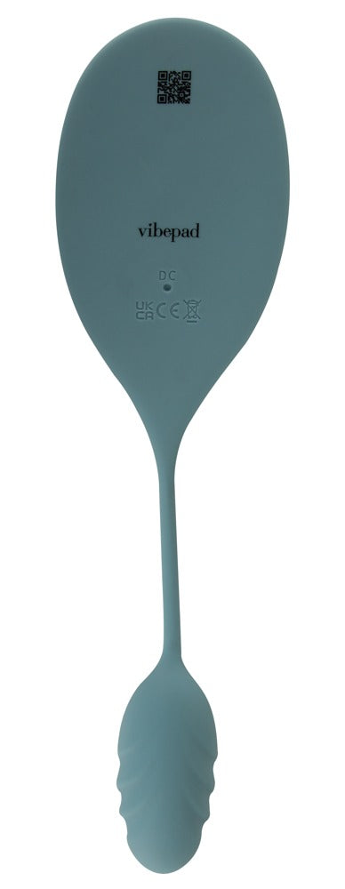 Vibepad Mini med Vibrerande Ägg