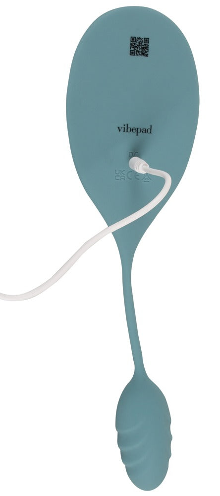 Vibepad Mini med Vibrerande Ägg