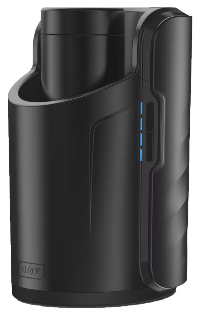 Kiiroo Keon – automatisk masturbator med app