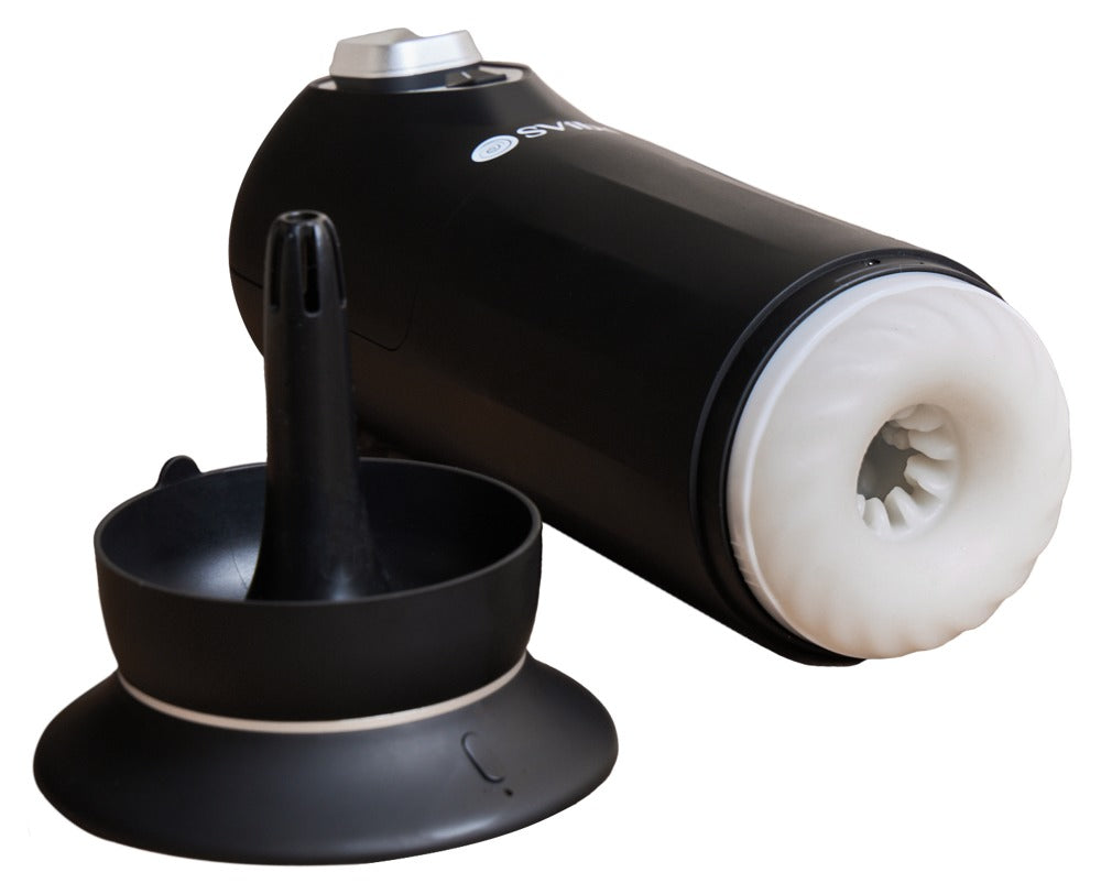 IKON JET Automatisk Masturbator