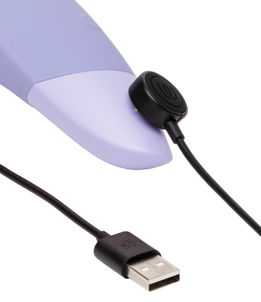 Womanizer ENHANCE – Premium Dubbel Stimulering