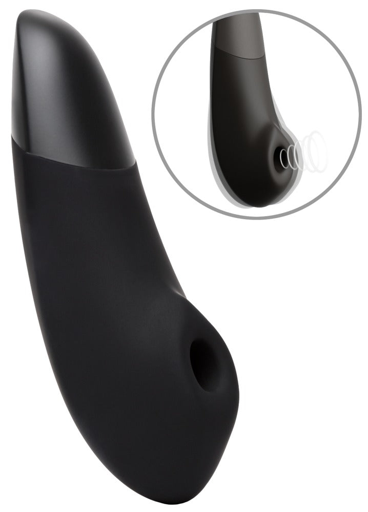 Womanizer ENHANCE – Premium Dubbel Stimulering