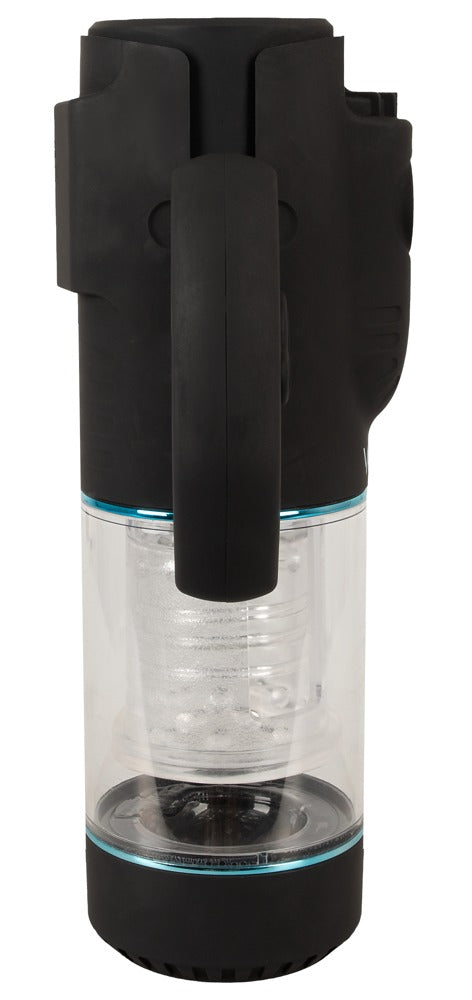 WYNE Masturbator 11 med Rotation & Sug