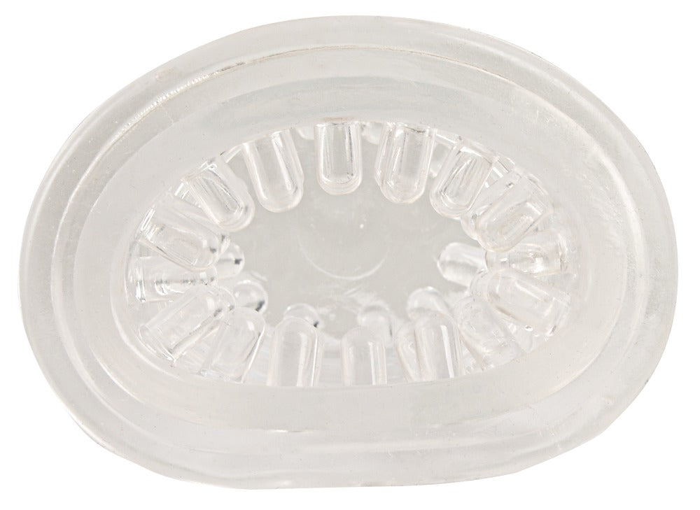 WYNE Masturbator 11 med Rotation & Sug