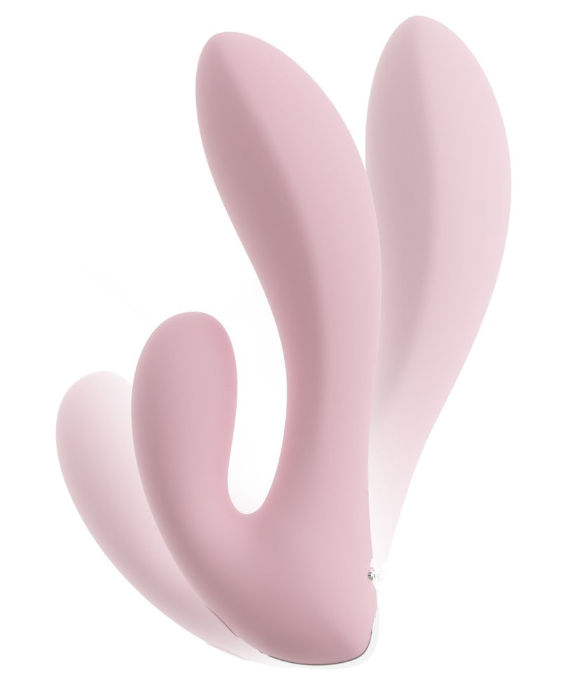 CERYA Strong Mini Rabbitvibrator