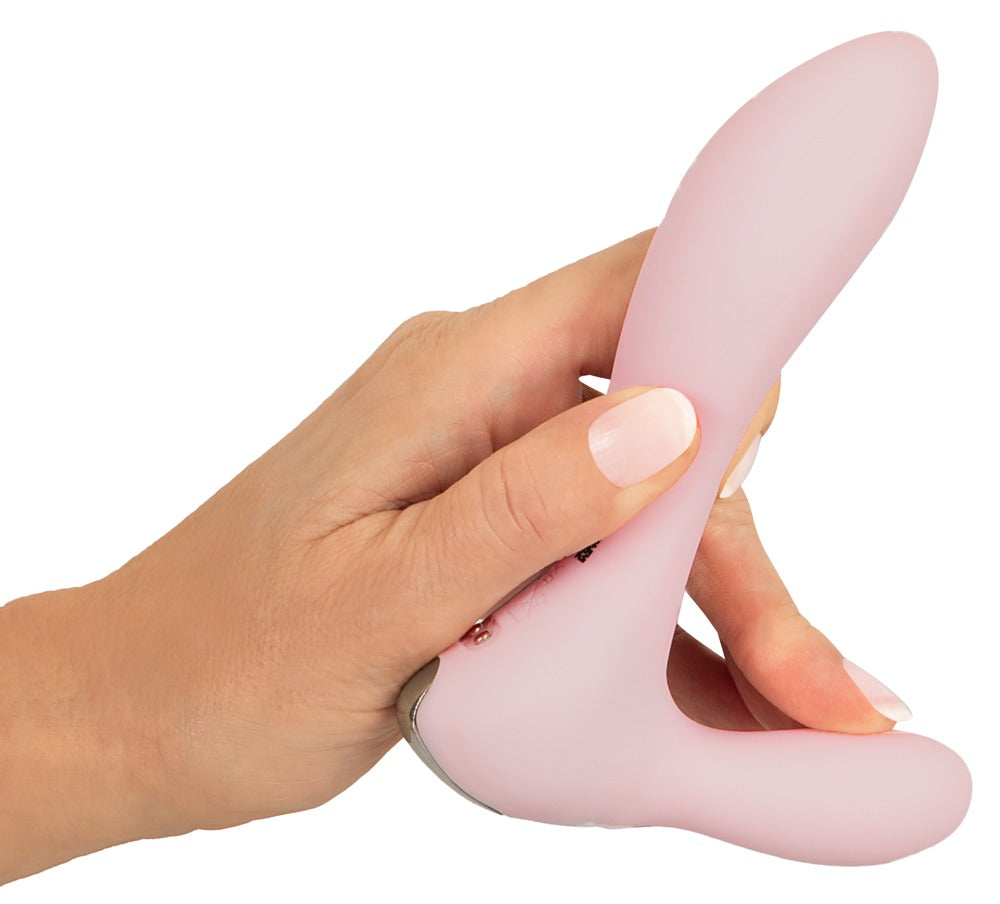 CERYA Strong Mini Rabbitvibrator