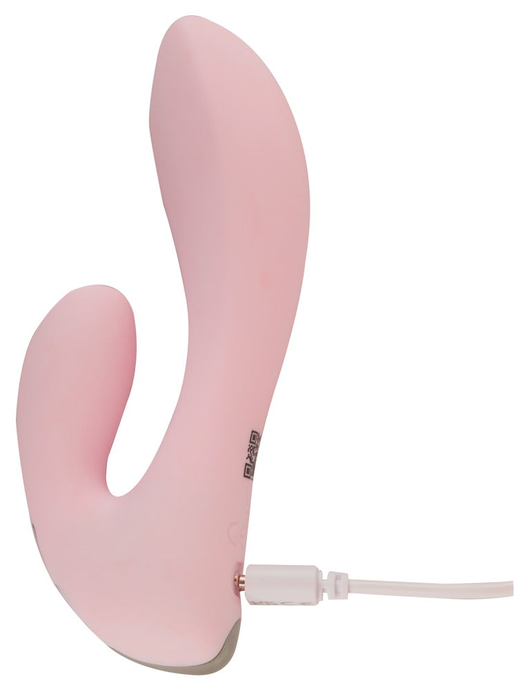 CERYA Strong Mini Rabbitvibrator