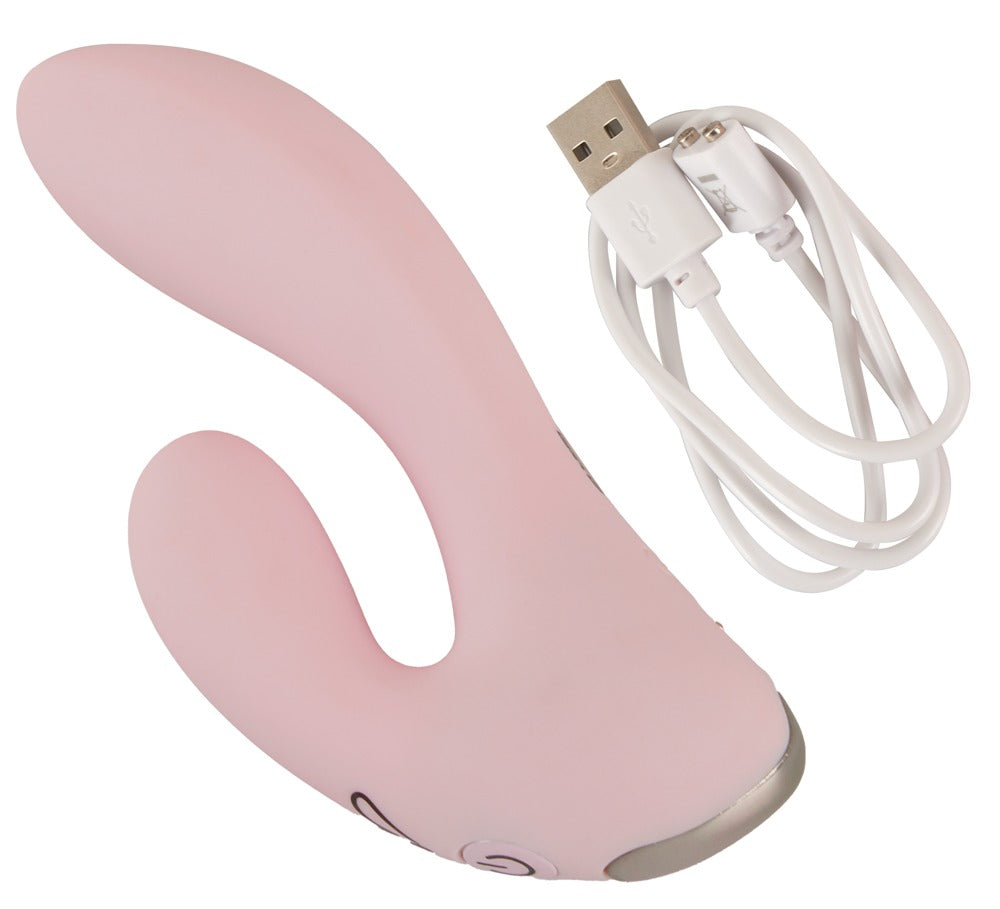 CERYA Strong Mini Rabbitvibrator